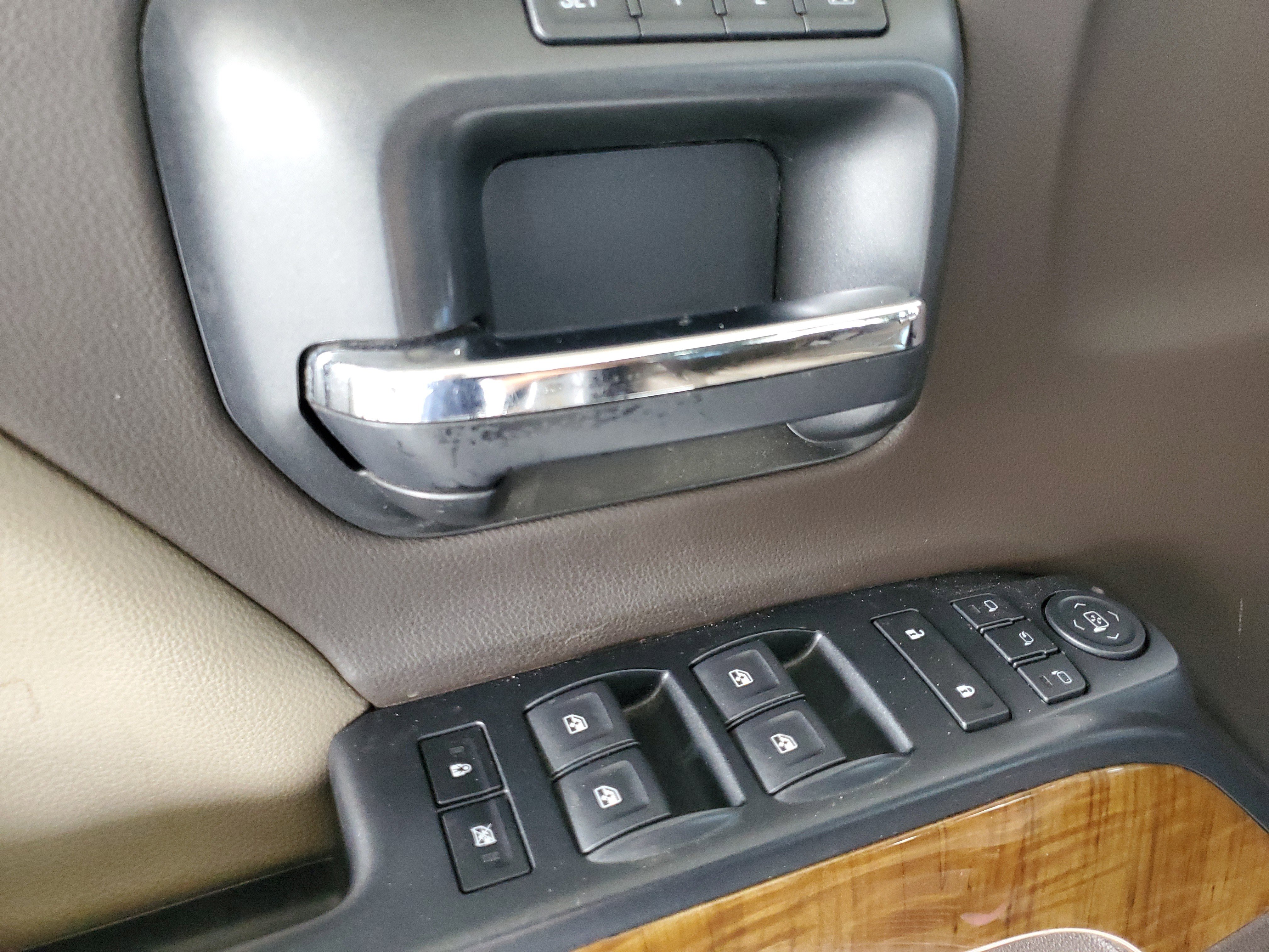 Used 2019 GMC Sierra 3500 SLT w/ Duramax Plus Package AWD/4WD image 16