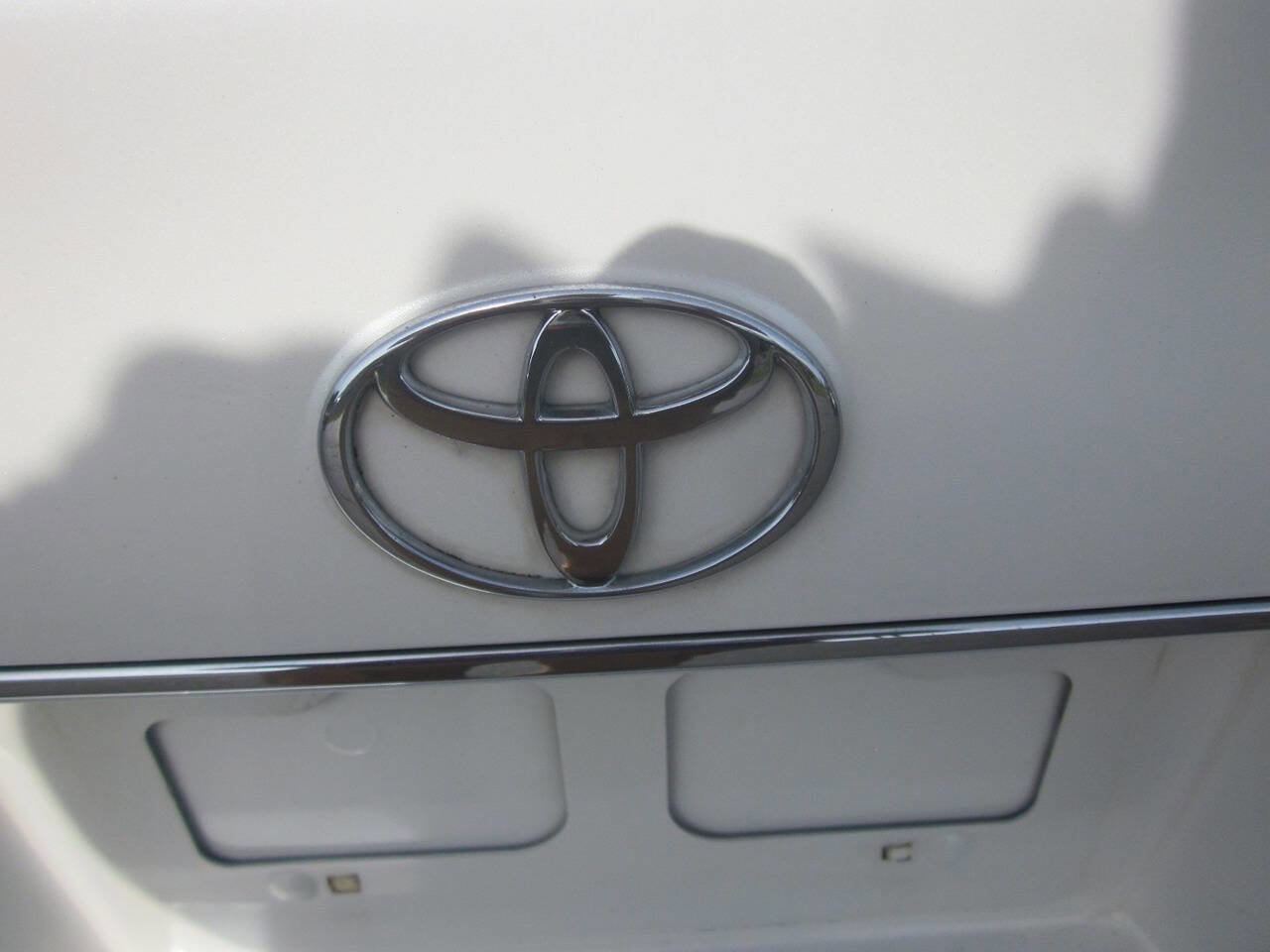 Used 1998 Toyota Avalon XL FWD image 24