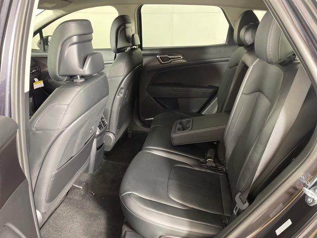 New 2026 Kia Sportage EX image 38