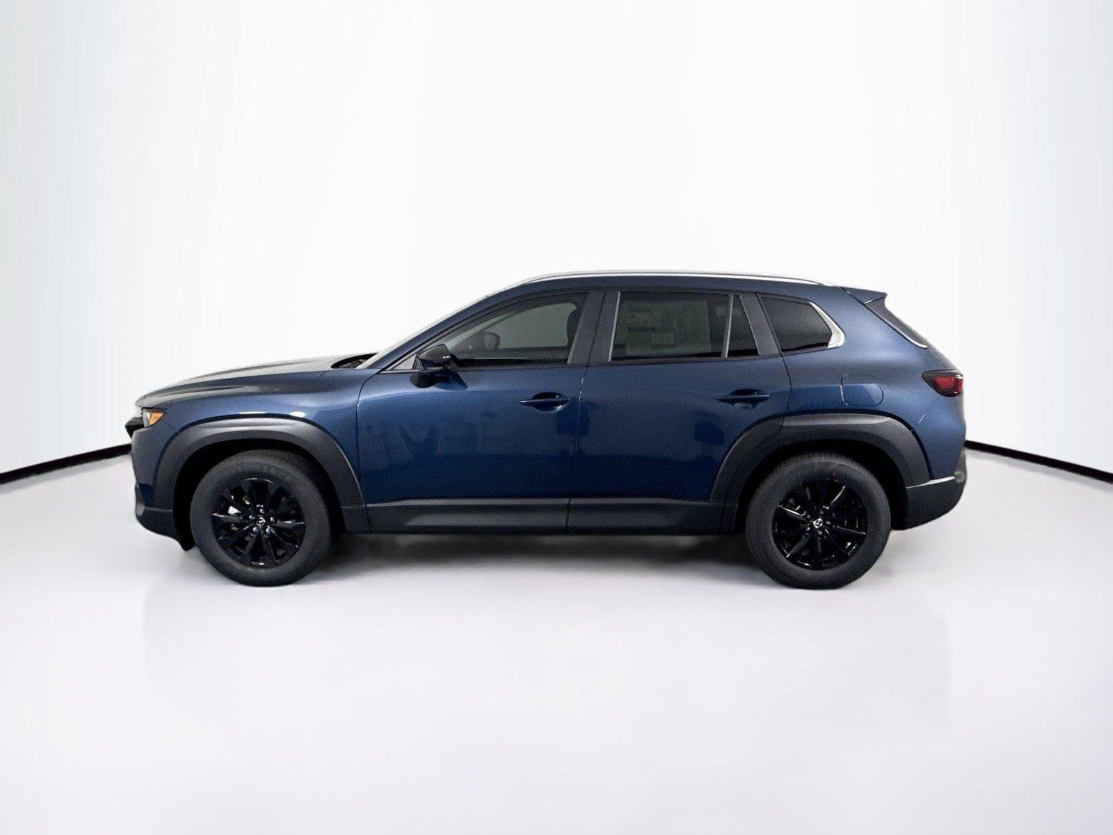 Used 2025 MAZDA CX-50 AWD 2.5 S w/ Weather Package image 9