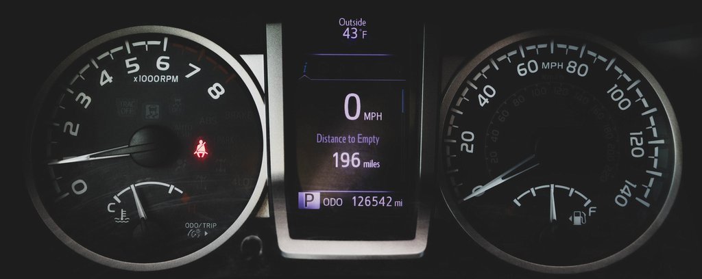 Used 2016 Toyota Tacoma SR5 image 11