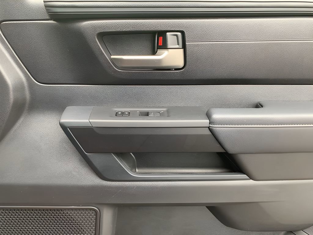 Used 2024 Toyota Tundra SR5 w/ SX Package image 19