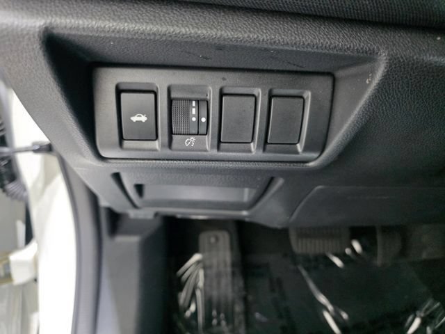 Certified 2025 Subaru Legacy Premium AWD/4WD image 19