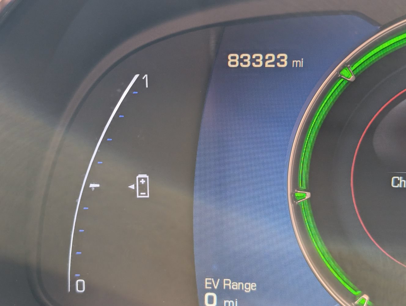 Used 2016 Cadillac ELR FWD image 17