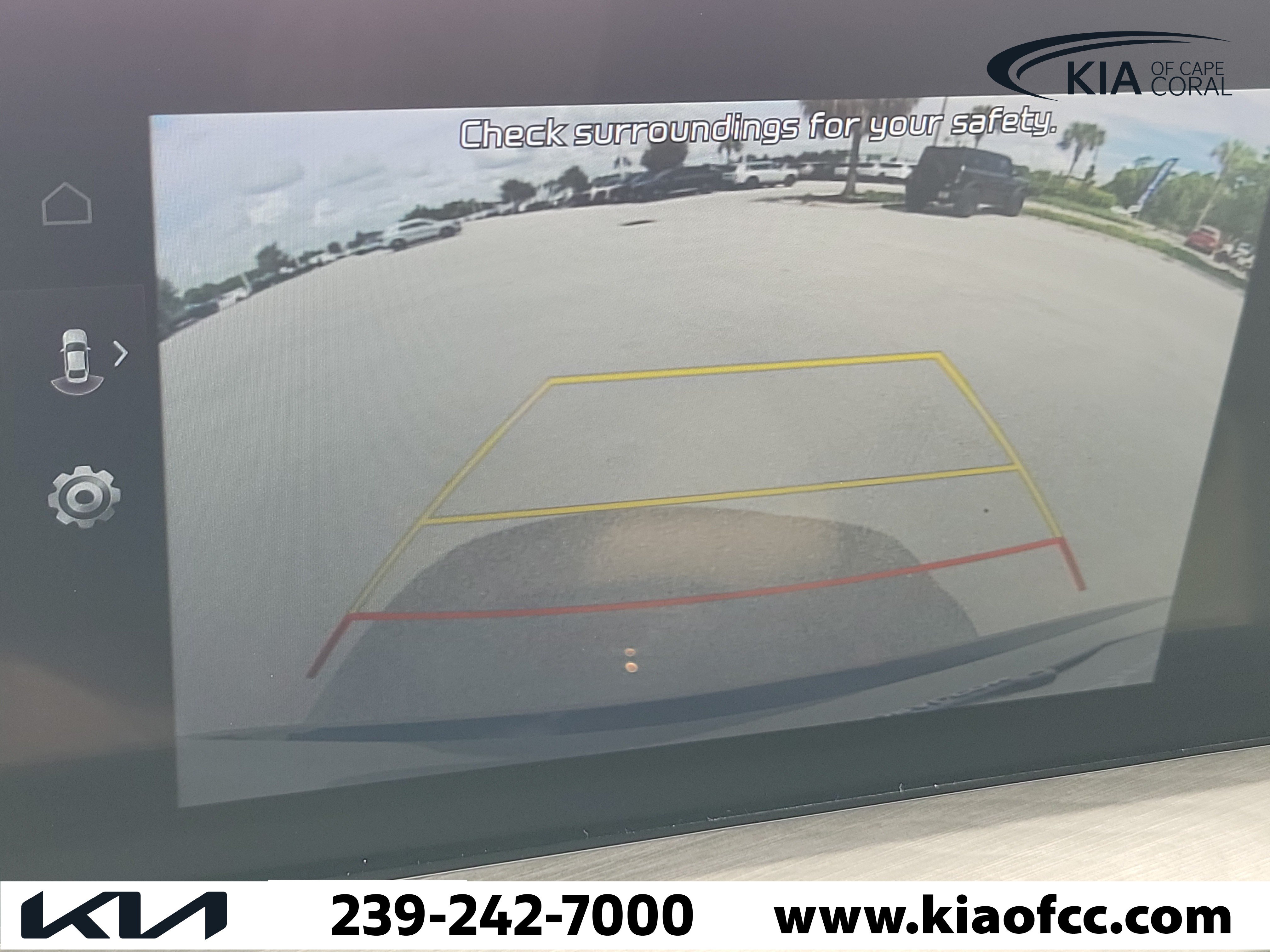Certified 2024 Kia Telluride EX X-Line AWD/4WD image 30
