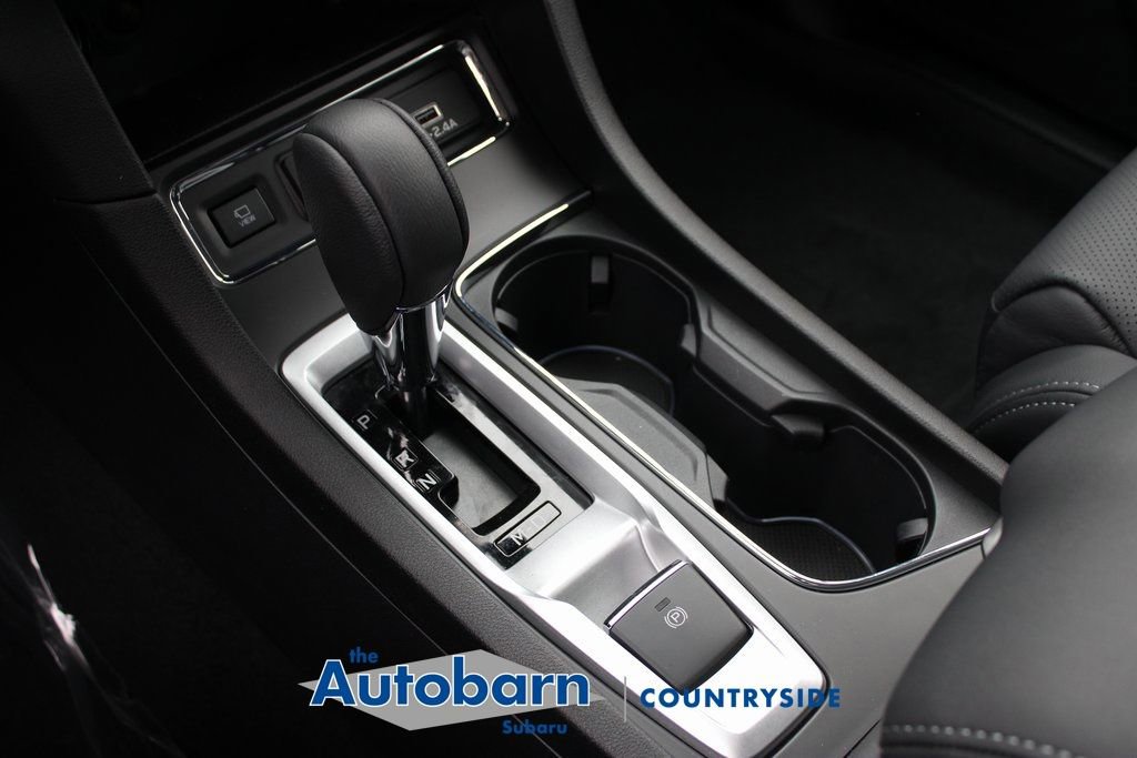 New 2026 Subaru Ascent Limited AWD/4WD image 16