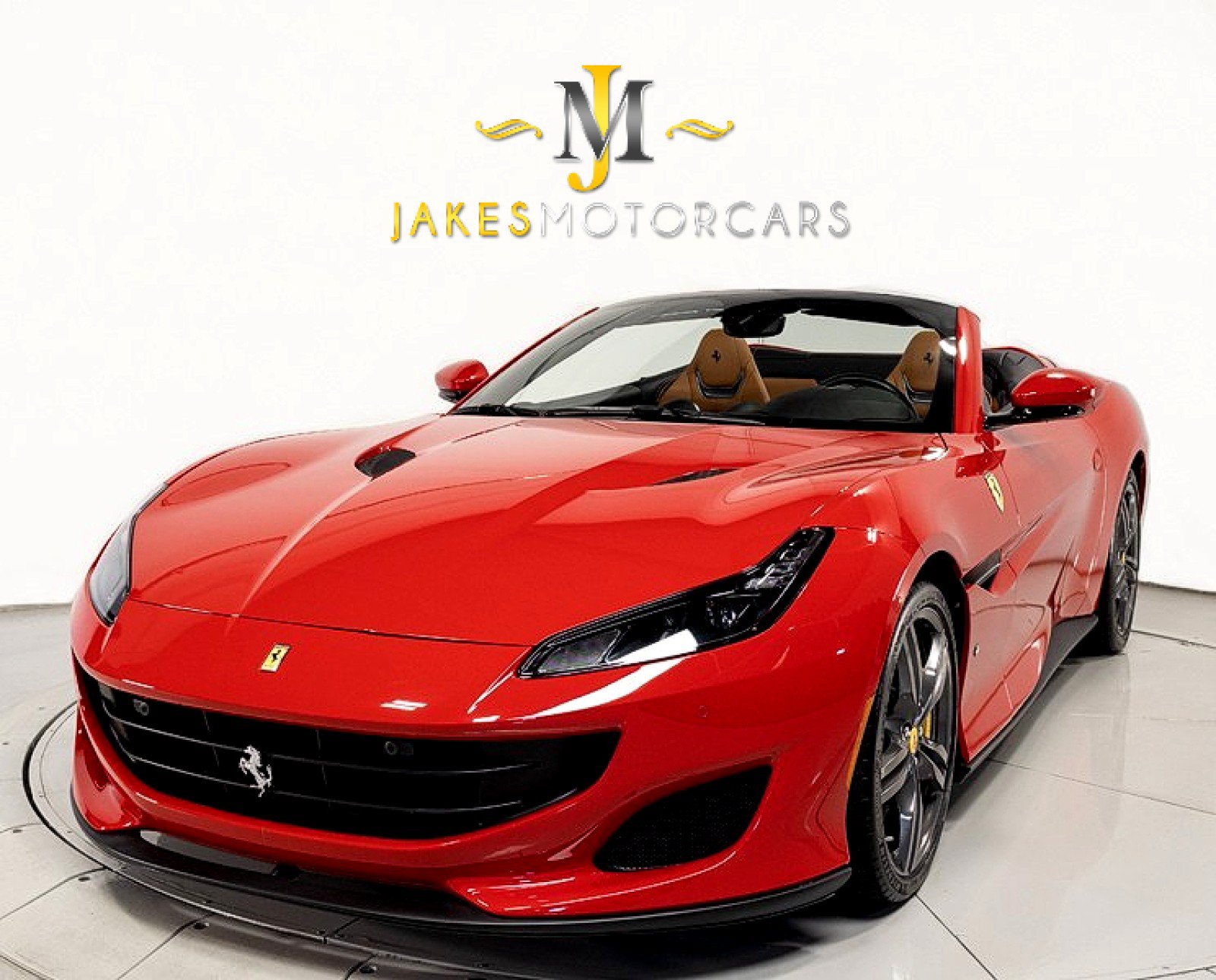 Used 2019 Ferrari Portofino RWD image 19