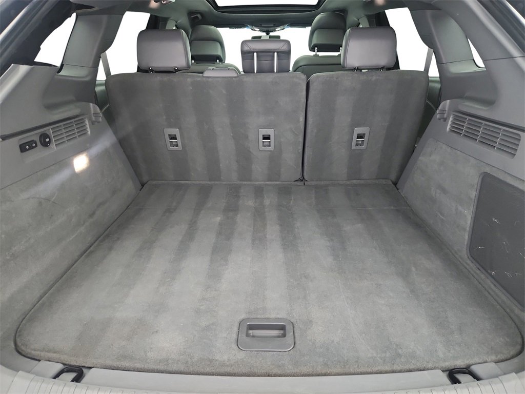 Used 2019 Lincoln Nautilus Reserve image 32