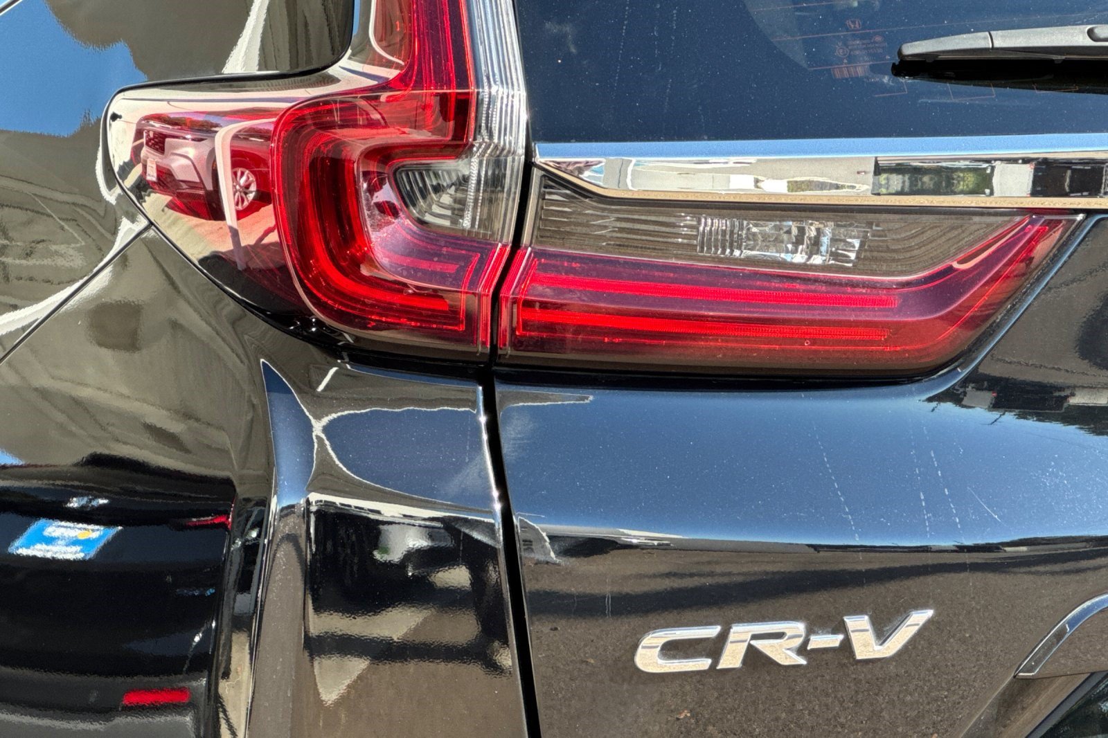 Used 2020 Honda CR-V EX image 29
