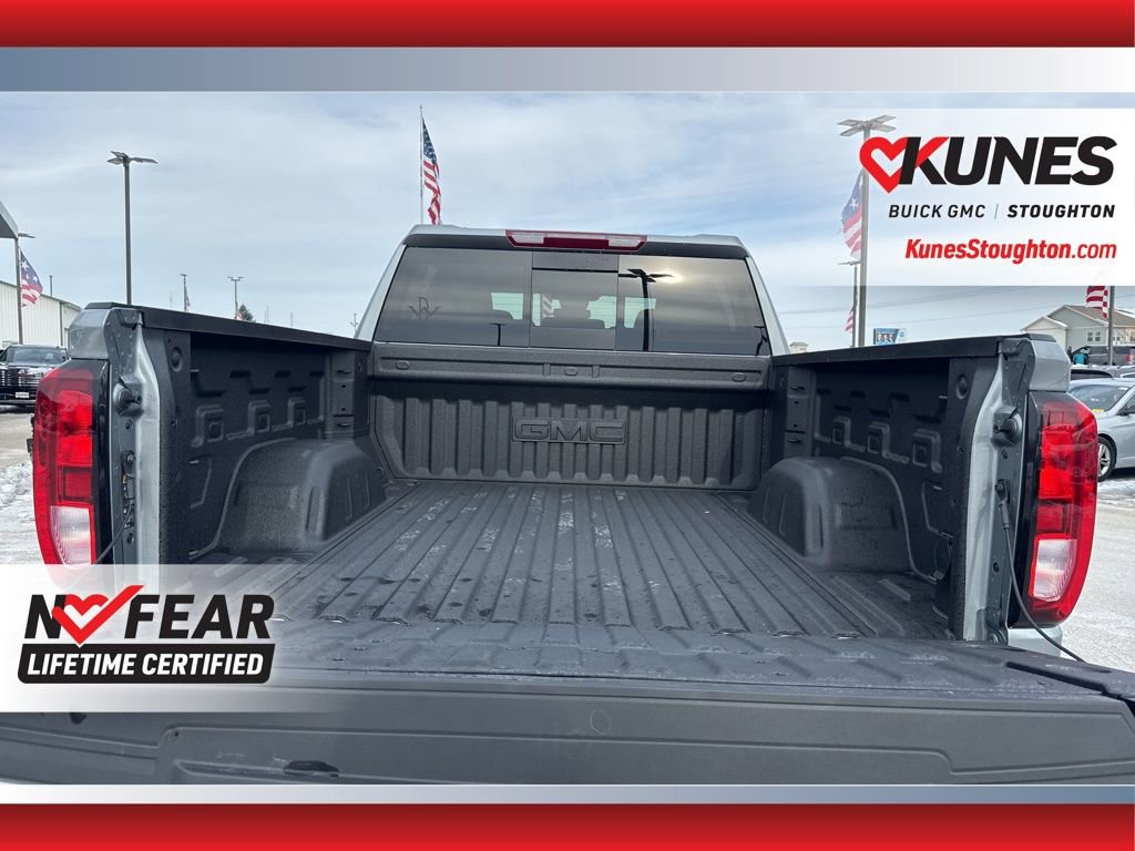 New 2026 GMC Sierra 1500 Elevation w/ Elevation Premium Package image 20