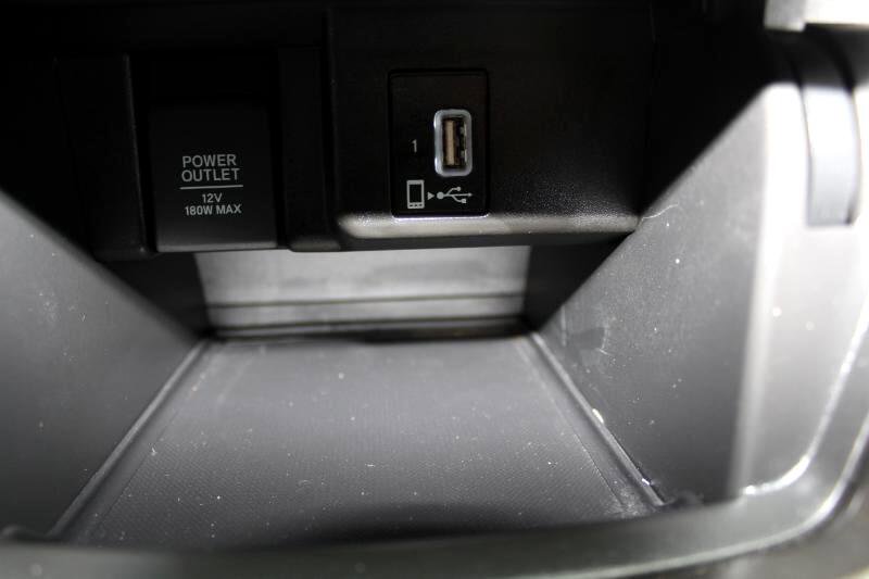 Used 2019 Honda Accord EX image 37
