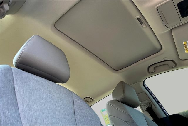 Used 2024 Honda Accord EX image 29