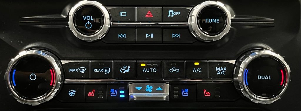 Used 2025 Ford F150 Tremor w/ Equipment Group 402A High AWD/4WD image 38