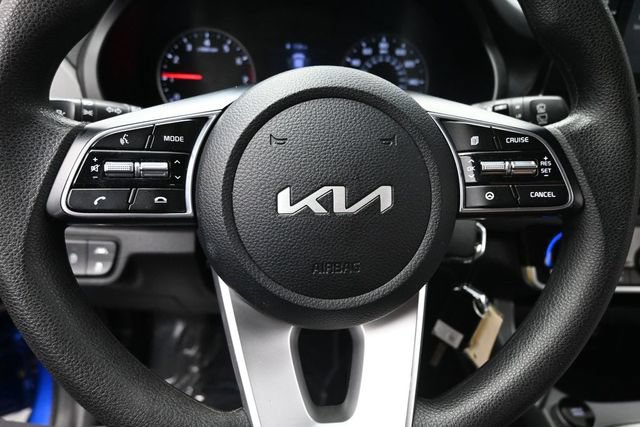 Used 2023 Kia Seltos LX AWD/4WD image 16