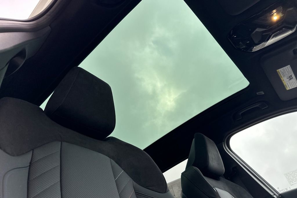 New 2026 BMW X3 M50 w/ Premium Package image 18