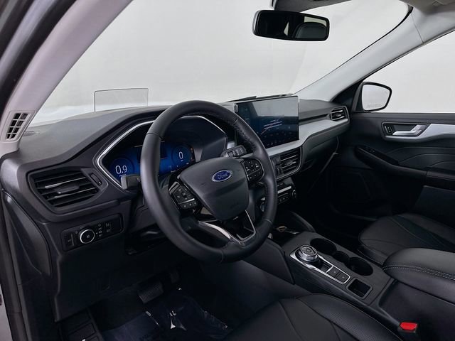 New 2026 Ford Escape Platinum w/ Premium Technology Package image 9