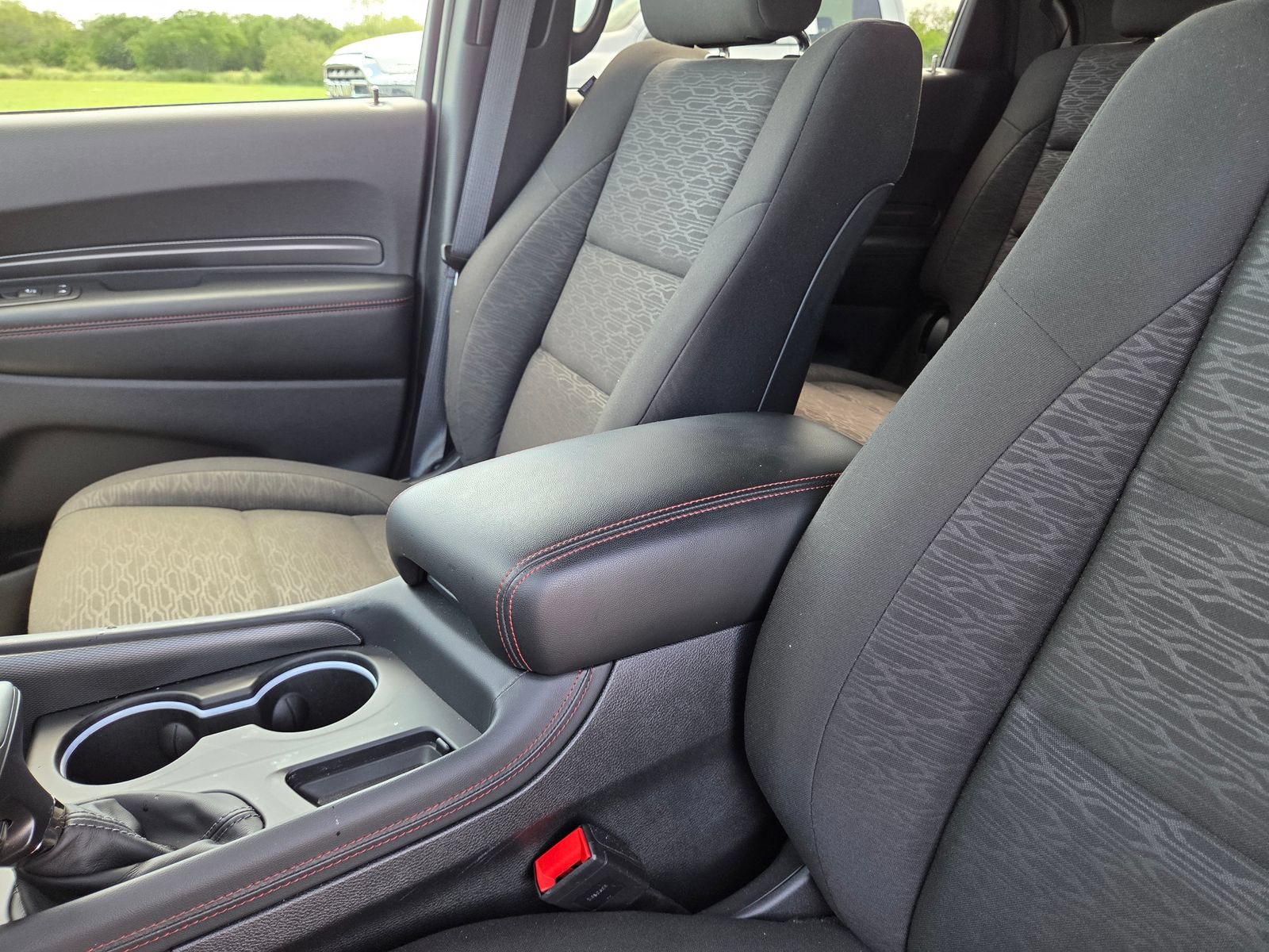 New 2026 Dodge Durango GT w/ Blacktop Package RWD image 32