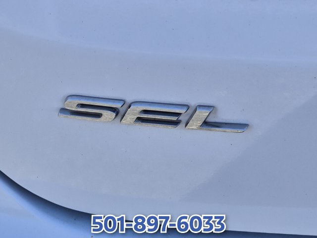 Certified 2023 Ford Edge SEL w/ Convenience Package AWD/4WD image 14