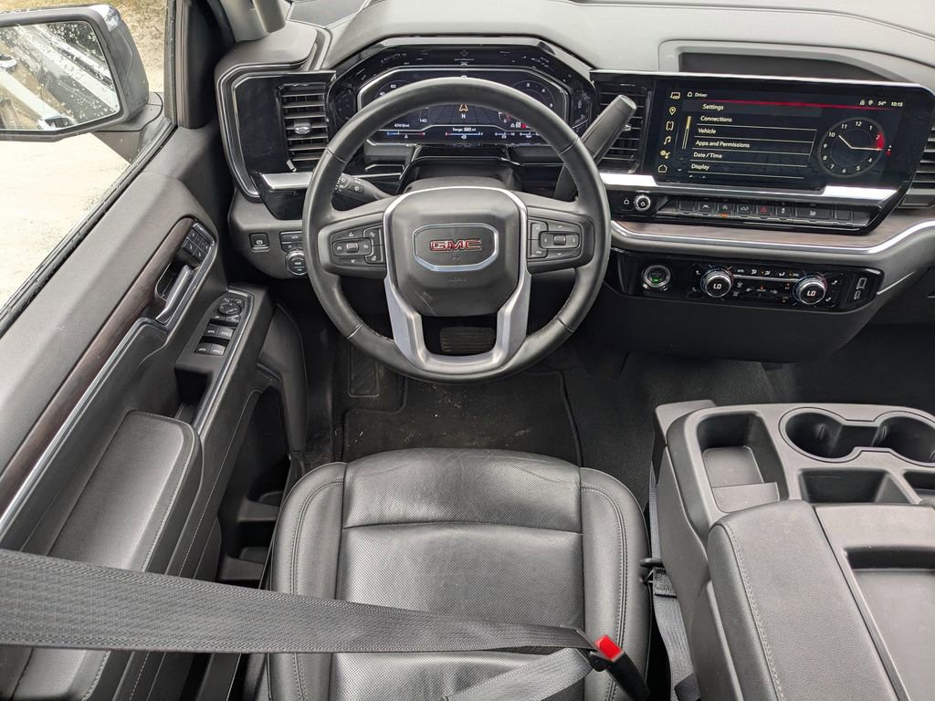 Used 2024 GMC Sierra 1500 SLT image 15
