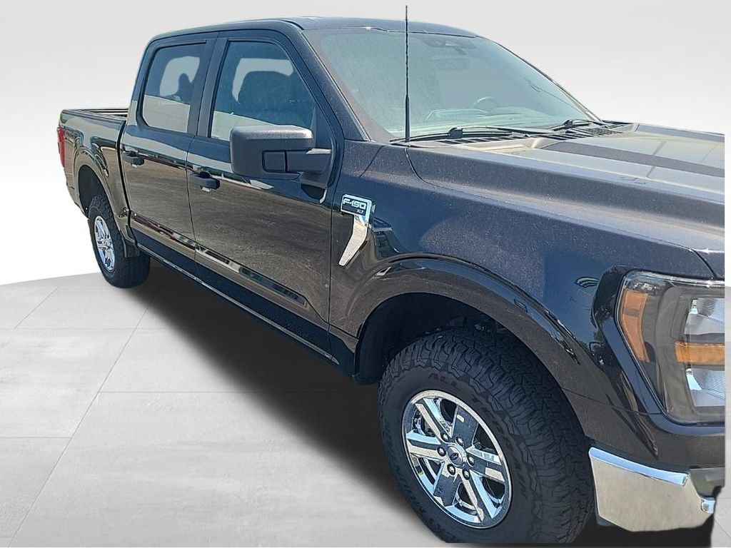 Used 2023 Ford F150 XLT AWD/4WD image 19