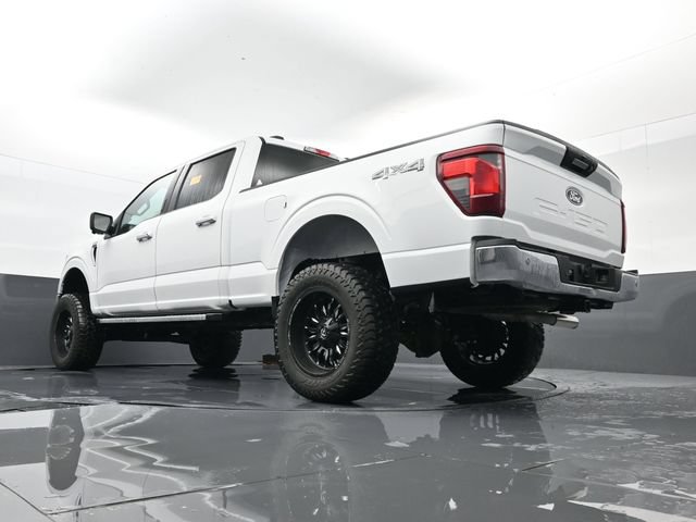 Used 2024 Ford F150 XLT w/ Mobile Office Package AWD/4WD image 23