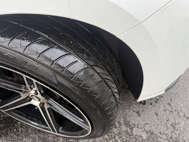 Used 2016 Chevrolet Cruze Premier FWD image 6