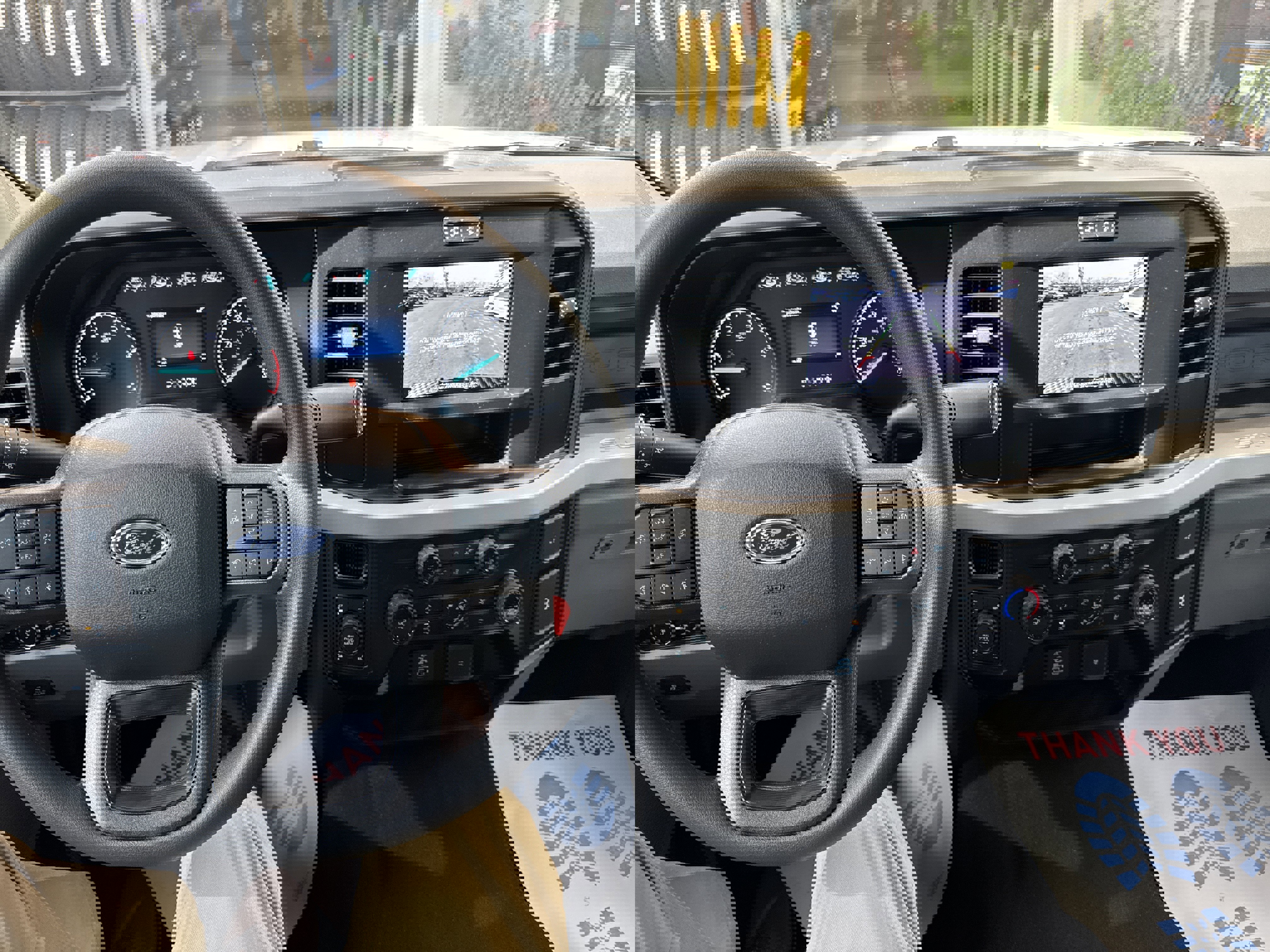 New 2026 Ford F250 XL w/ STX Appearance Package image 32