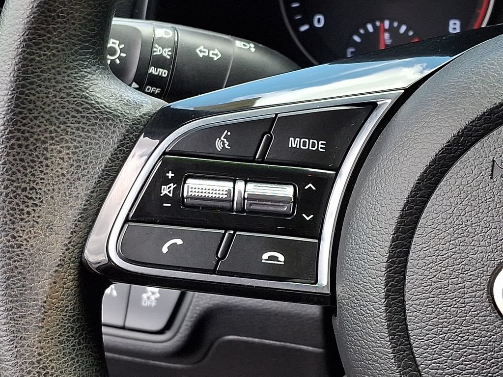 Used 2019 Kia Forte LXS FWD image 20
