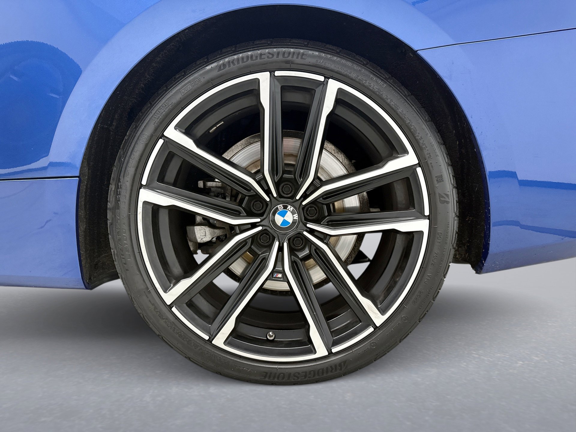 Used 2023 BMW 430i xDrive Coupe w/ M Sport Package image 27