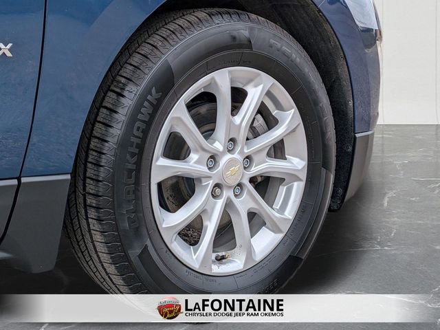 Used 2019 Chevrolet Equinox LT image 29