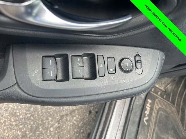 Certified 2024 Honda HR-V LX image 20