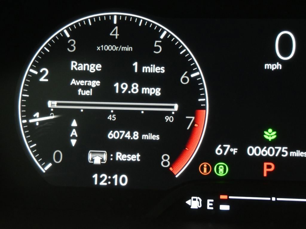 Certified 2023 Honda Civic LX image 16