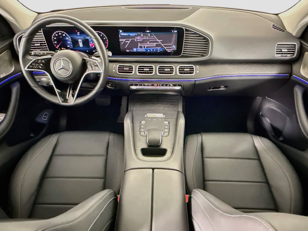 Used 2026 Mercedes-Benz GLE 350 4MATIC image 13