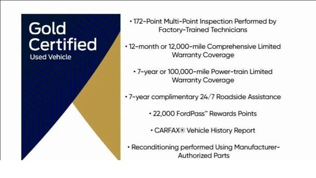 Certified 2022 Ford Expedition Max Limited image 2