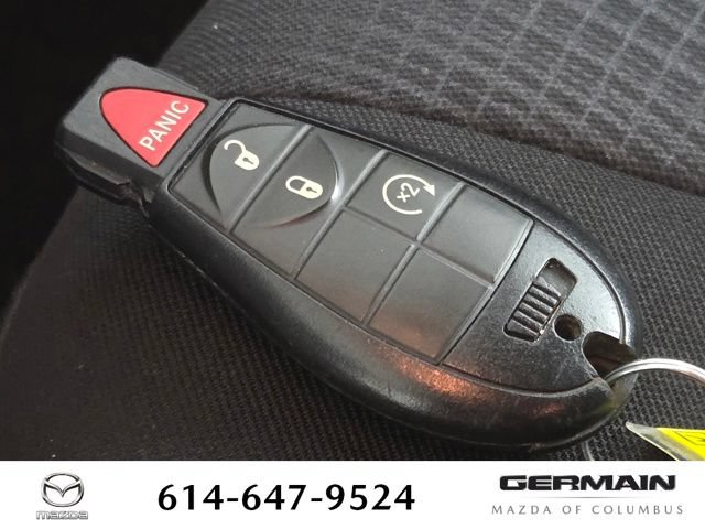 Used 2015 Jeep Cherokee Latitude w/ Trailer Tow Group AWD/4WD image 35