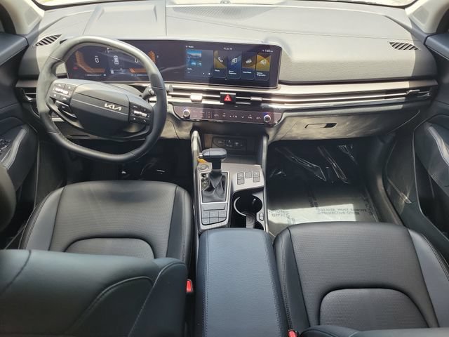 Used 2026 Kia Sportage EX w/ EX Panorama Roof Package FWD image 14
