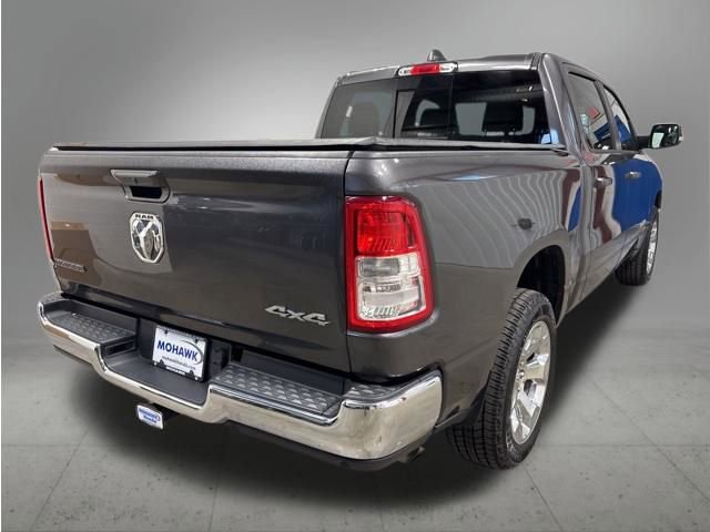 Used 2022 RAM 1500 Big Horn AWD/4WD image 5