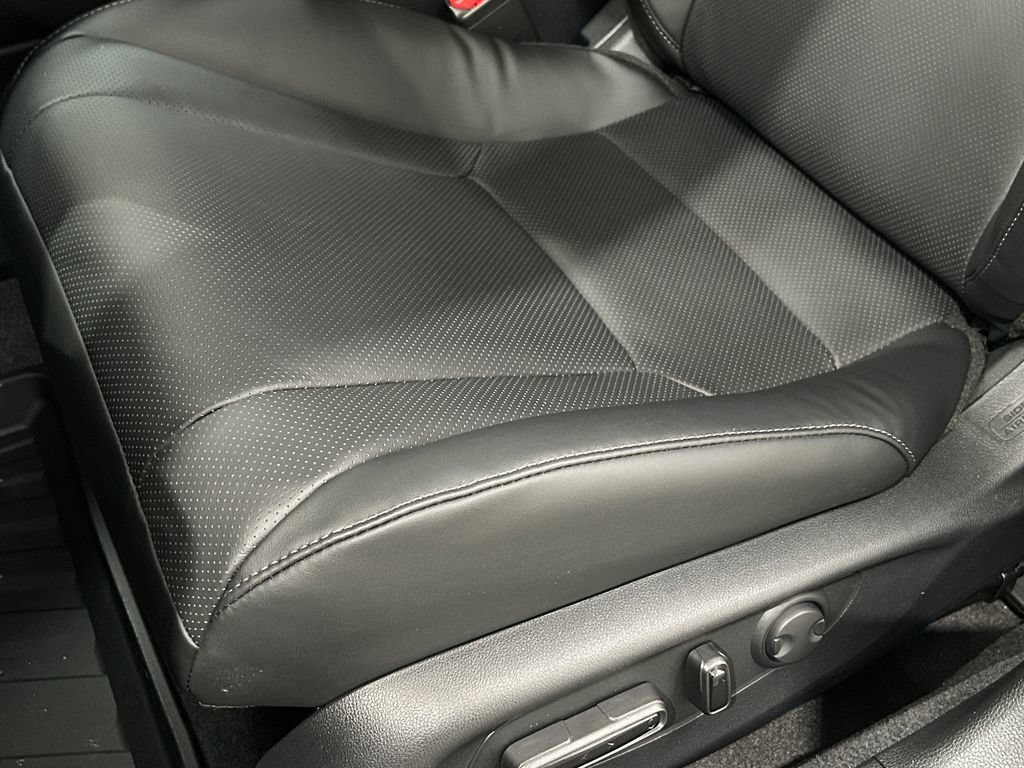 Used 2026 Honda Accord Sport image 16