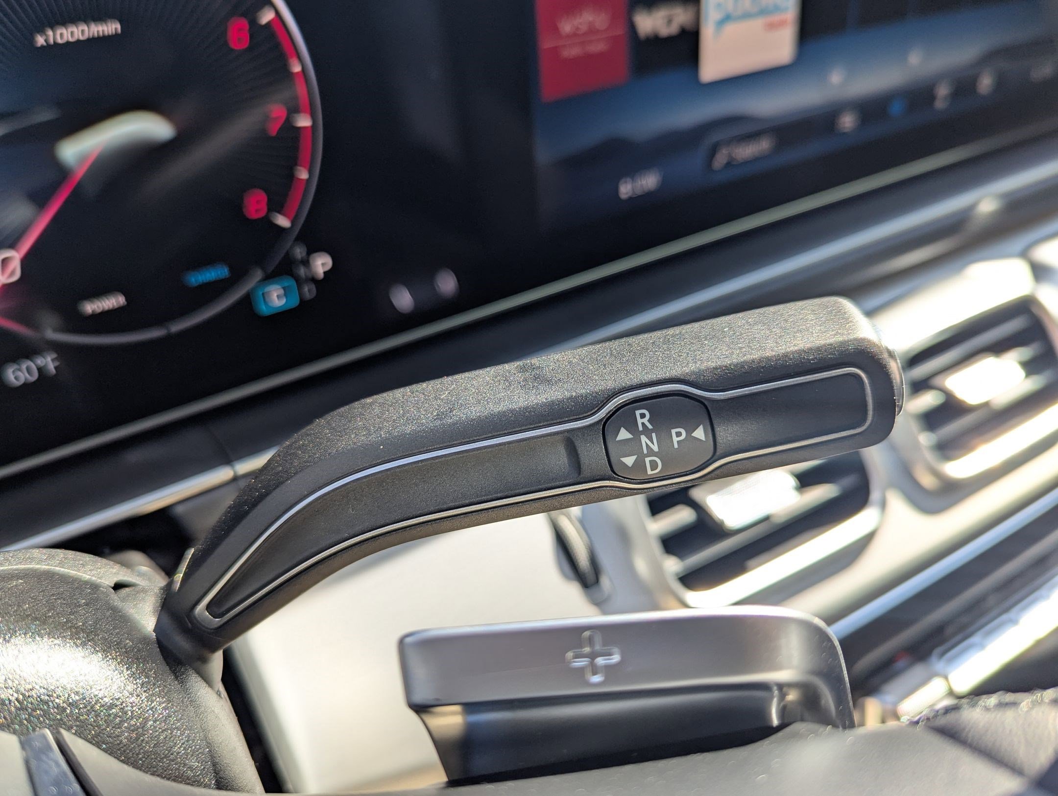 New 2026 Mercedes-Benz GLE 350 4MATIC image 16