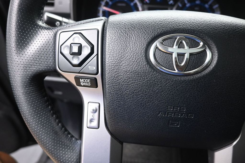 Used 2019 Toyota 4Runner SR5 Premium AWD/4WD image 15