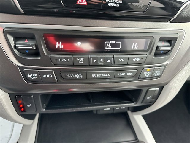 Used 2022 Honda Pilot EX-L image 18