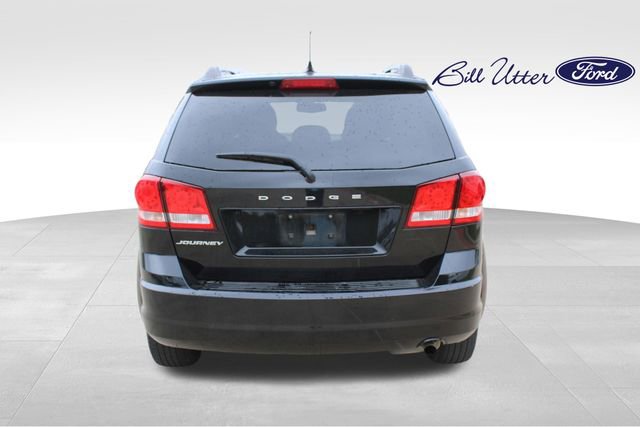 Used 2014 Dodge Journey SE w/ Flexible Seating Group FWD image 6