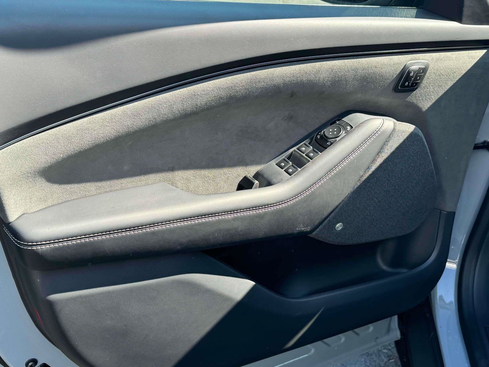New 2024 Ford Mustang Mach-E GT AWD/4WD image 32