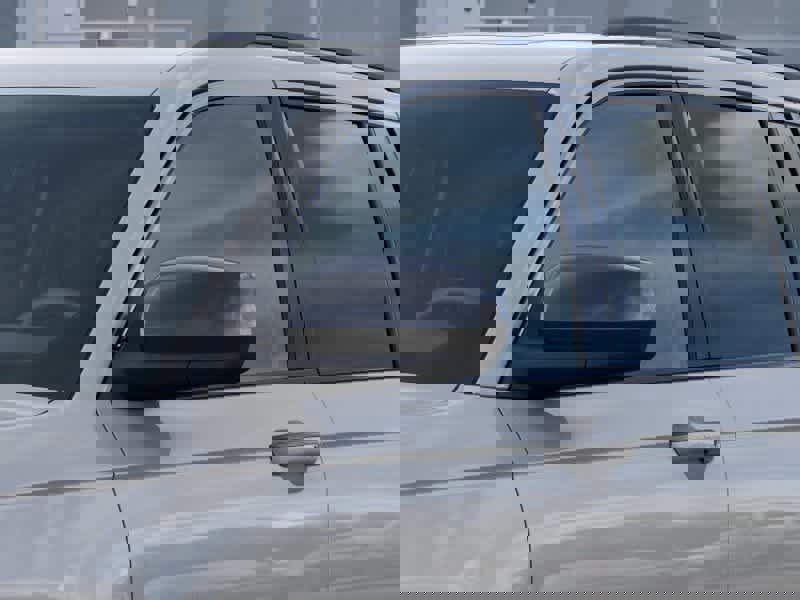 New 2026 Jeep Grand Cherokee Altitude image 12