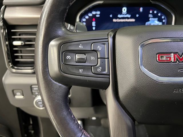 Used 2022 GMC Sierra 1500 AT4X AWD/4WD image 27