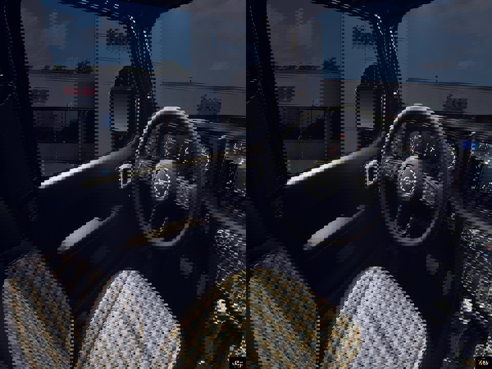 New 2026 Jeep Gladiator Sport AWD/4WD image 22