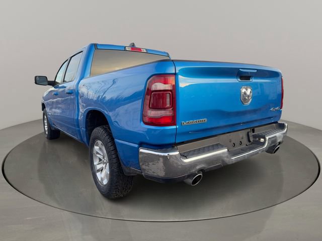 Used 2024 RAM 1500 Laramie image 5