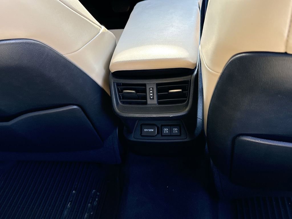 Used 2019 Lexus ES 300h w/ Premium Package FWD image 18