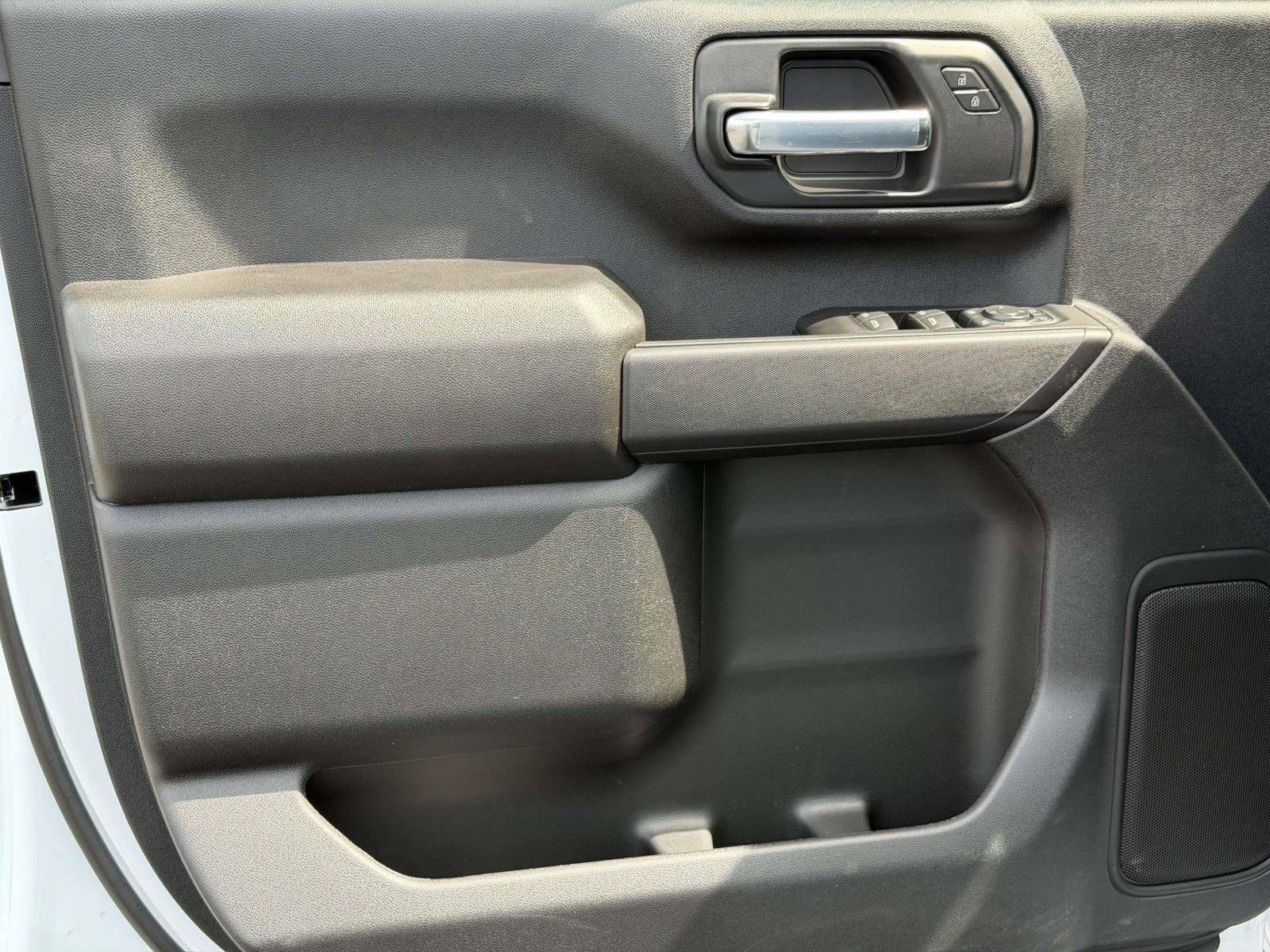 New 2026 GMC Sierra 3500 Pro AWD/4WD image 17