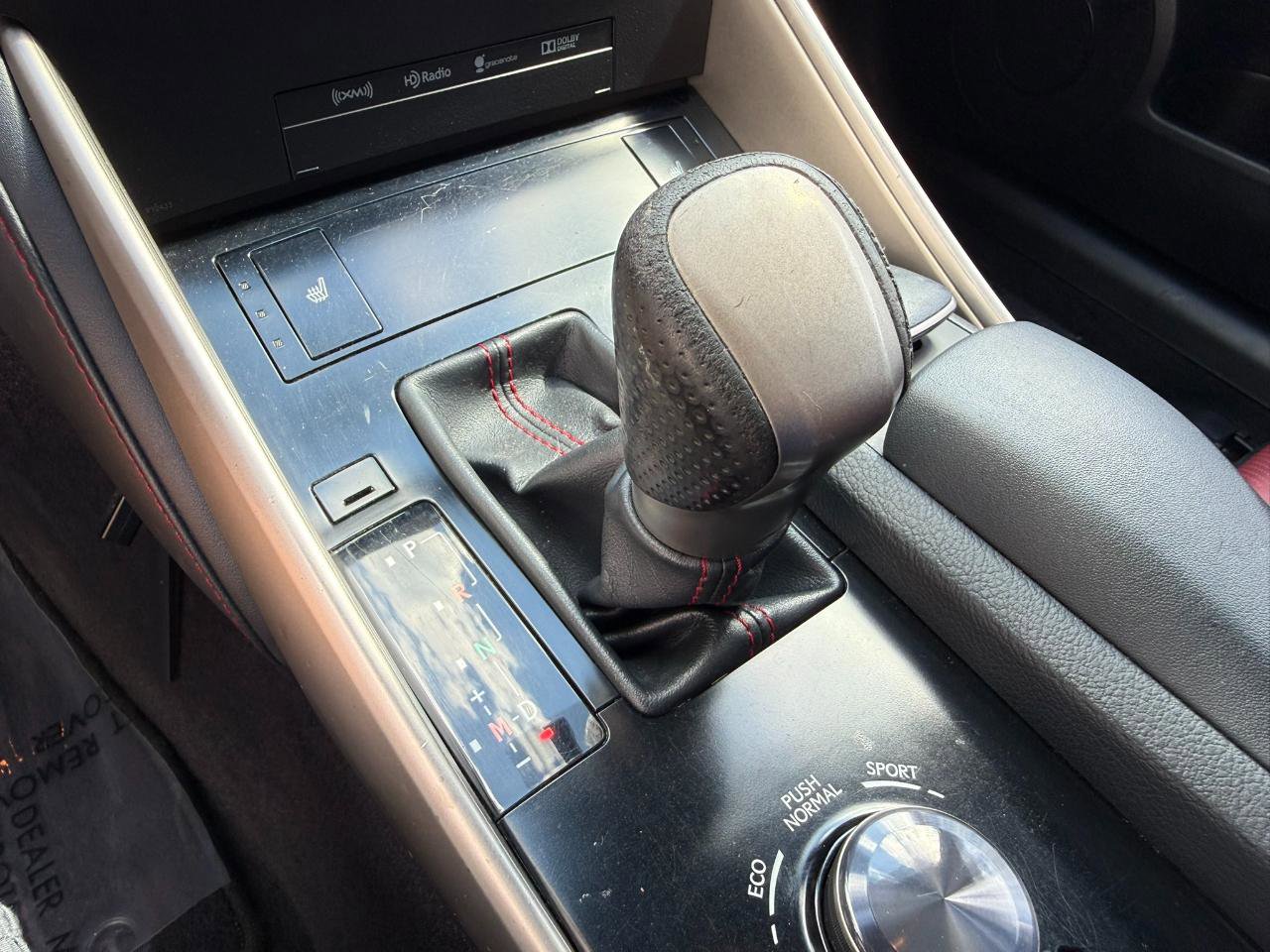 Used 2014 Lexus IS 250 w/ F-Sport Package RWD image 41